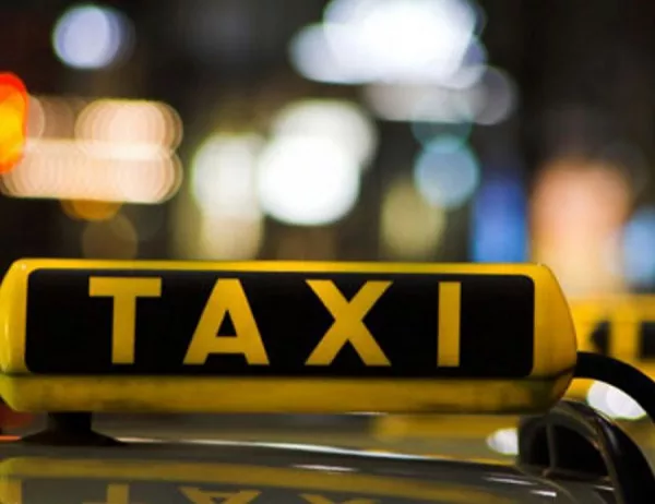 Как да разпознаем измамните таксита в София