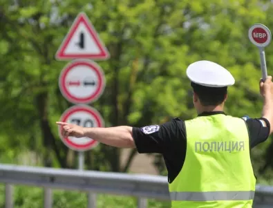 Шофьор с 2,7 промила алкохол в кръвта предизвика катастрофа във Враца