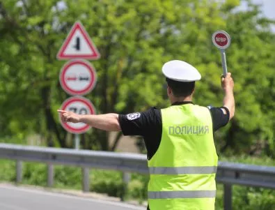 Специализирани полицейски акции на територията на Габрово