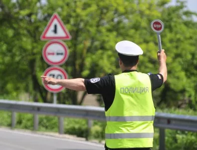 50 нарушения от 70 проверени шофьори в Асеновград