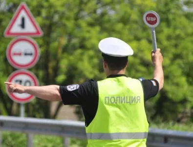 Пияният шофьор от Варна бил с 14 предишни нарушения