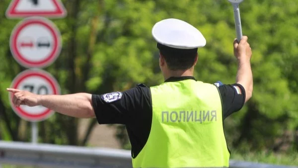 Пияният шофьор от Варна бил с 14 предишни нарушения