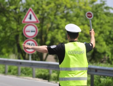 Масови проверки в Пазарджишко за нарушения на пътя
