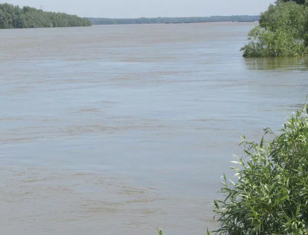 14-годишно момче изчезна във водите на Дунав