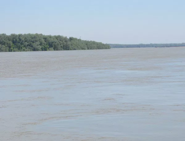 БНР спира да съобщава нивото на река Дунав