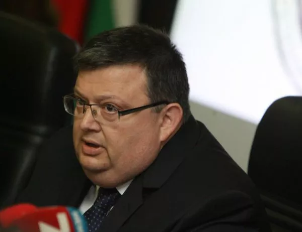 Цацаров: Няма да има външна намеса в изборите