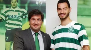 В Англия искат Симеон Славчев, но... 