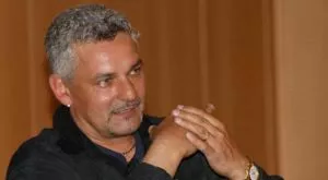 Легендата и носител на "Златната топка" Роберто Баджо идва за шоуто на Стоичков