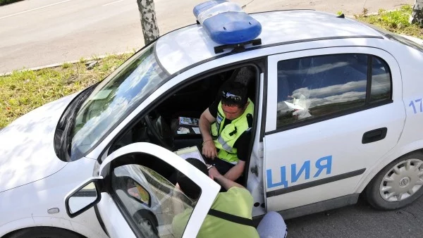 МВР подхваща акция "Ваканция!"