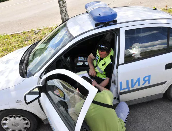 Специализирана полицейска операция по „широкообхватен“ контрол ще се проведе в Шумен