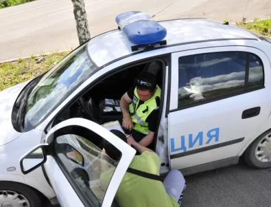 Полицията в Пловдив дължи над 420 хил. лв. на общината