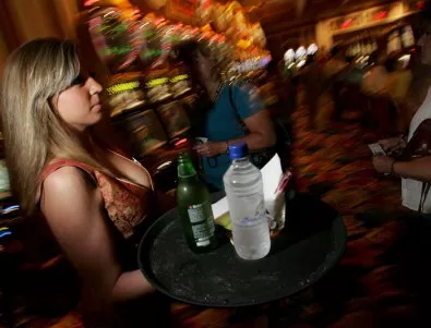 Майорка удря ''алкохолния туризъм''