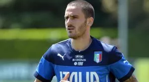 Бонучи: Експлозивността на Де Роси ни е нужна