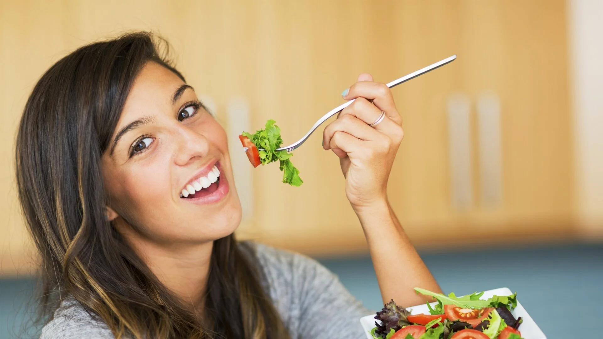 Как храната влияе на психичното ви здраве?