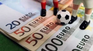 Закопчаха футболист от "А" група за манипулиране на мачове