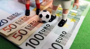 СКАНДАЛ: Погнаха аржентински национал за уреждане на мачове