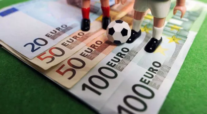 Евро 2016 - най-скъпото и най-доходното в историята