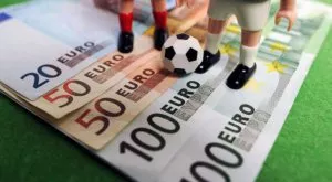 Лошо - спипаха ас от Висшата лига, който е залагал 1260 пъти на краен резултат