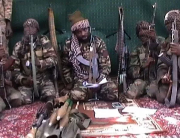 Боко Харам завзе град и военна база в Нигерия