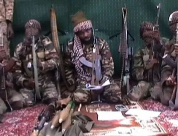 Нападенията на "Боко Харам" взеха още поне 15 жертви 