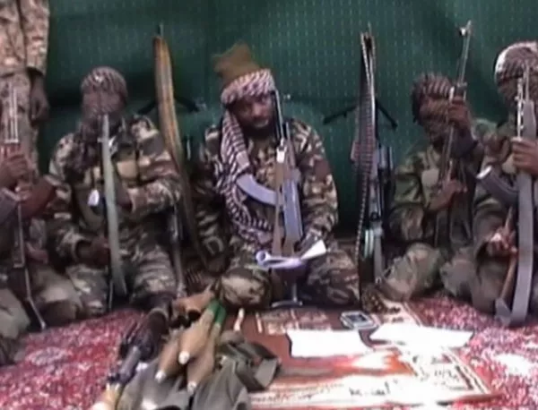 "Боко Харам“ кара деца да извършват всеки пети атентат 