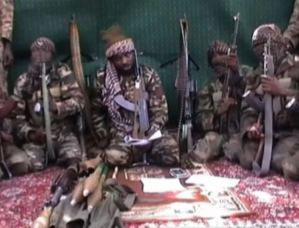 Нигерия е домакин на международна среща, посветена на борбата срещу "Боко Харам"