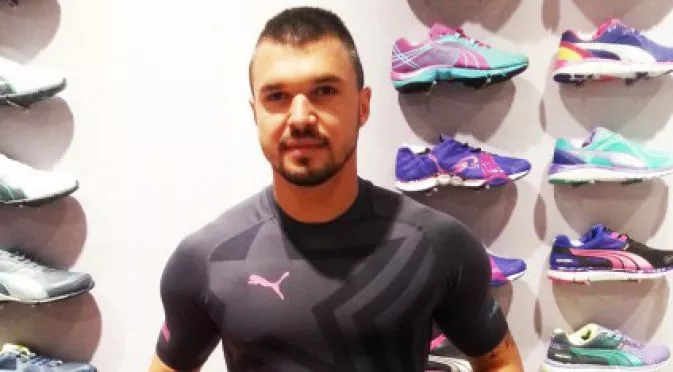 Божинов осъди Спортинг за уволнението си