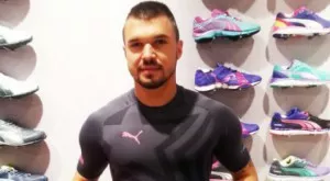 Официално: Божинов подписа с 14-ия клуб в кариерата си