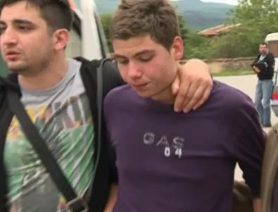 2000 лева иск за спасяването на тримата младежи искат от ПСС