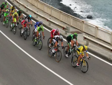 Хващан с допинг спечели 11-ия етап на Джирото
