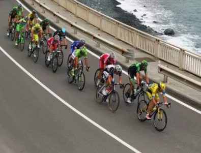 Близо 200 колоездачи се впускат в състезание в Чепеларе