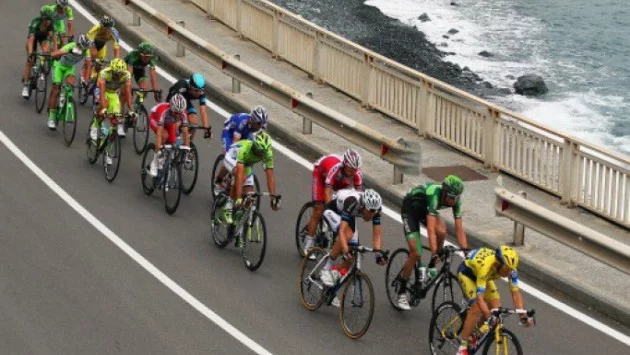 Близо 200 колоездачи се впускат в състезание в Чепеларе
