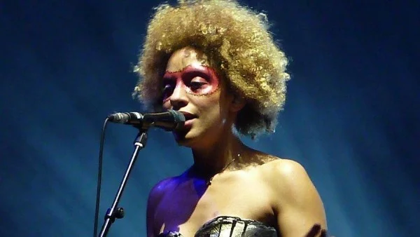 Massive Attack пристигат 2 дни преди концерта си заедно с Martina Topley Bird