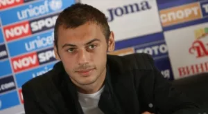 Двама футболисти напуснаха Левски