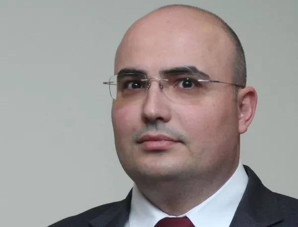Петър Белчев е новият ръководител на Софийска районна прокуратура