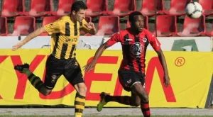 Йордан Христов: Излизаме за трофей след 33 г. суша