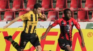 Изгониха основните футболисти на Ботев (Пд), треньорът остава