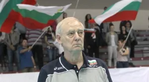 Волейболистките ни победиха трудно Алжир