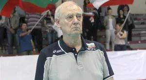 Кузюткин: Тактическата дисциплина бе ключът към успеха