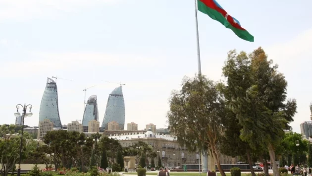 Депутат в Азербайджан се отказа от мандата си заради медиен скандал 