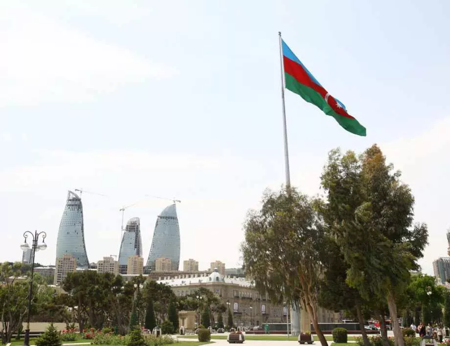 Депутат в Азербайджан се отказа от мандата си заради медиен скандал 