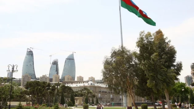 Парламентът на Азербайджан се саморазпуска 