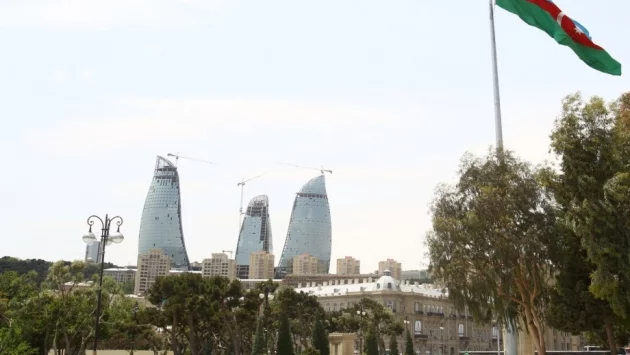 Армията помага в налагането на мерките срещу коронавируса в Азербайджан