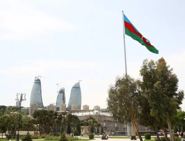 Ереван и Баку: два много различни съседа