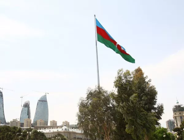 Азербайджан е установил контрол над населени пунктове в Нагорни Карабах