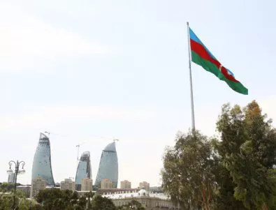 Азербайджан е против строежа за своя сметка на тръба за туркменския газ