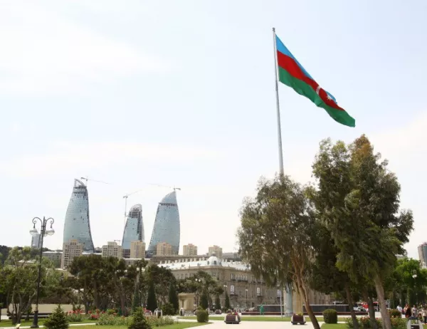 Азербайджан: Срещу нас се води клеветническа кампания, зад която стои Армения
