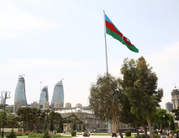 В Азербайджан застреляха трима, заподозрени в тероризъм
