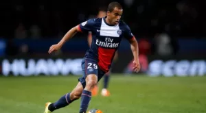 Моура: Заслужавам да бъда част от националния отбор на Бразилия