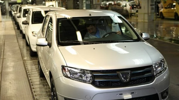 Dacia: Пътят до „златната кокошка“ за 15 години